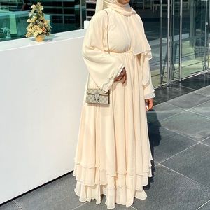 Size 60 Abaya
